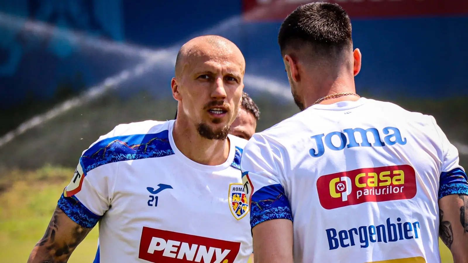 Pariuri Speciale Austria vs România 07.06.2025