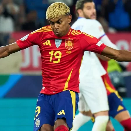 Pariuri Speciale Portugalia vs Spania 08.06.2025 – Trei recomandări tari pentru finala Nations League