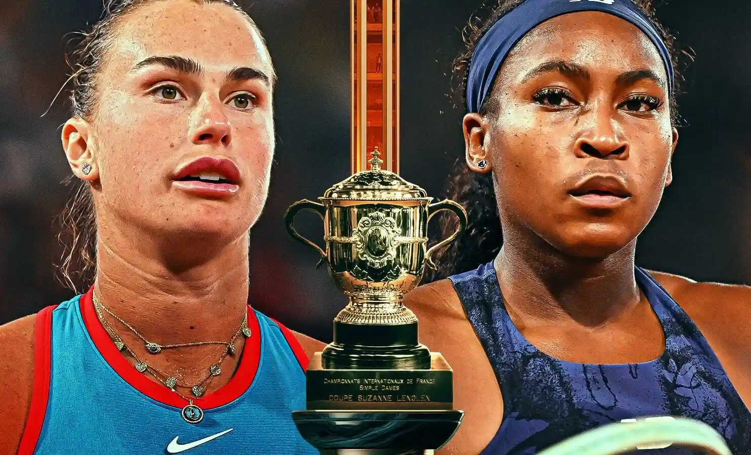 Pariuri Speciale Sabalenka vs Gauff 07.06.2025