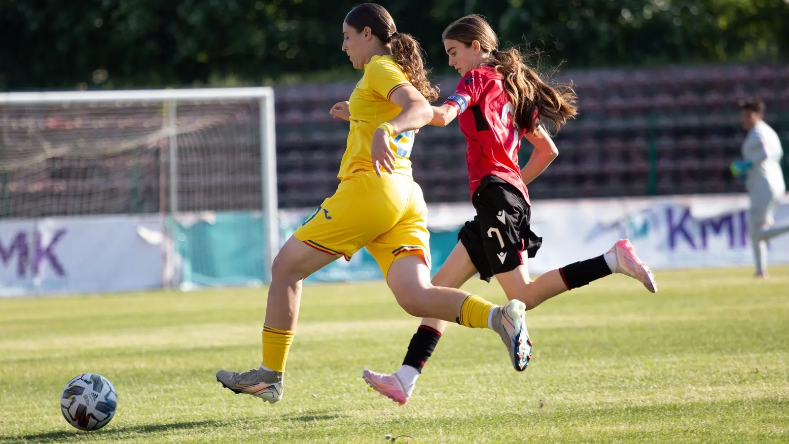 Polonia F vs Romania F, 3 iunie 2025 - Ponturi Pariuri Nations League Feminin