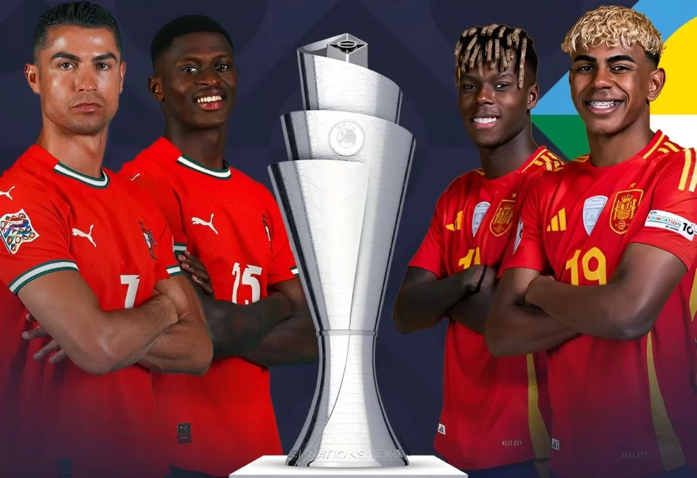 Portugalia vs Spania, 8 iunie 2025, Ponturi Pariuri Finala Nations League