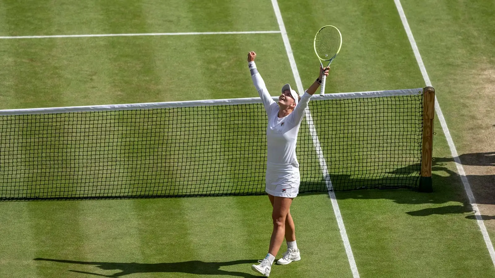 Premii la Wimbledon 2025