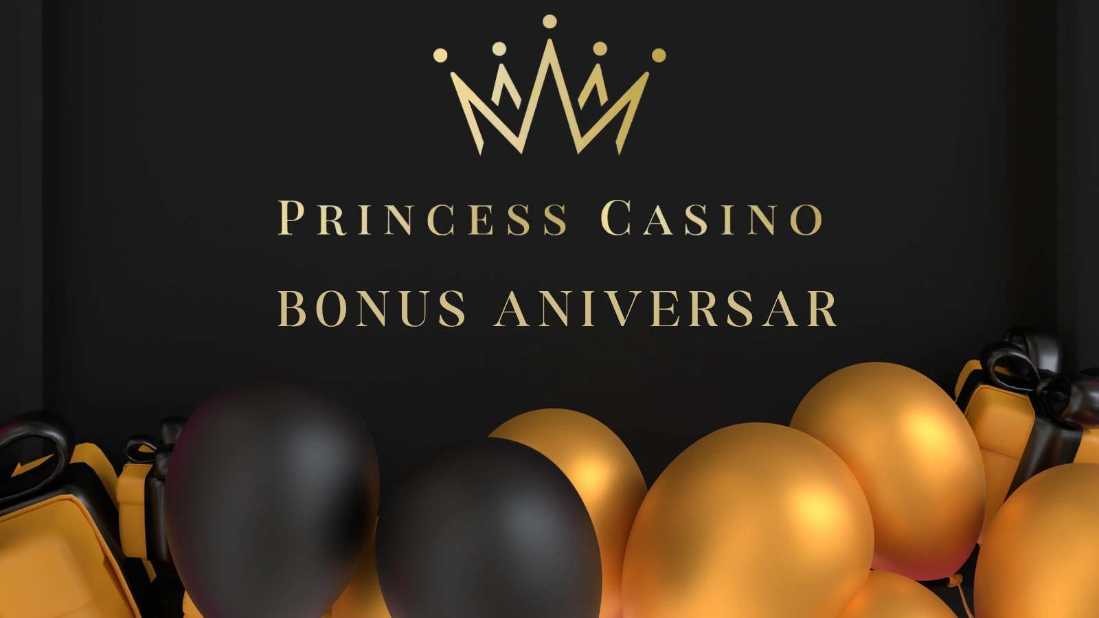 Princess bonus de ziua ta 2025