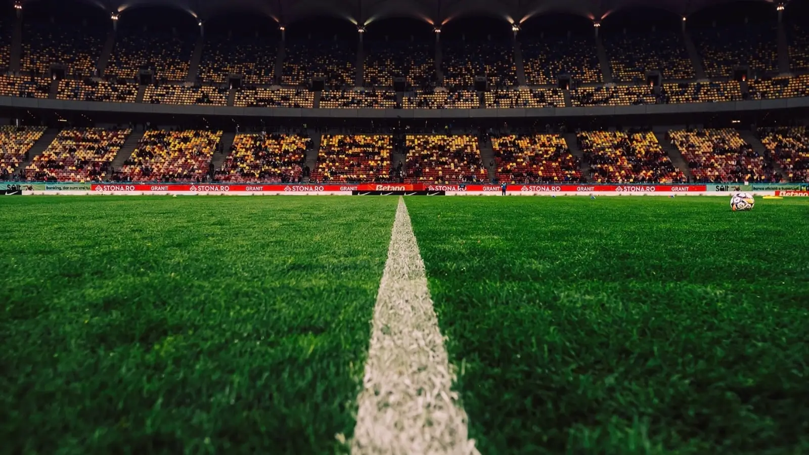Program complet Superliga sezonul 2025-2026