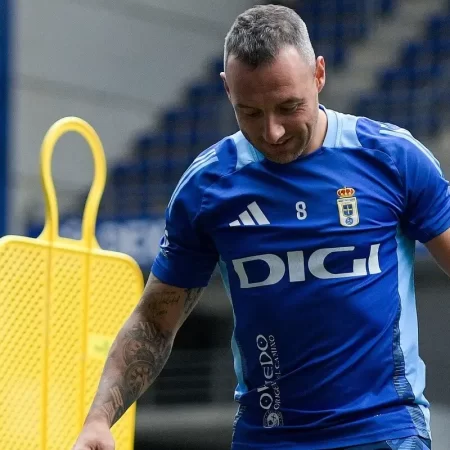 Real Oviedo vs Mirandes, 21 iunie 2025, Ponturi Pariuri Baraj Segunda Division