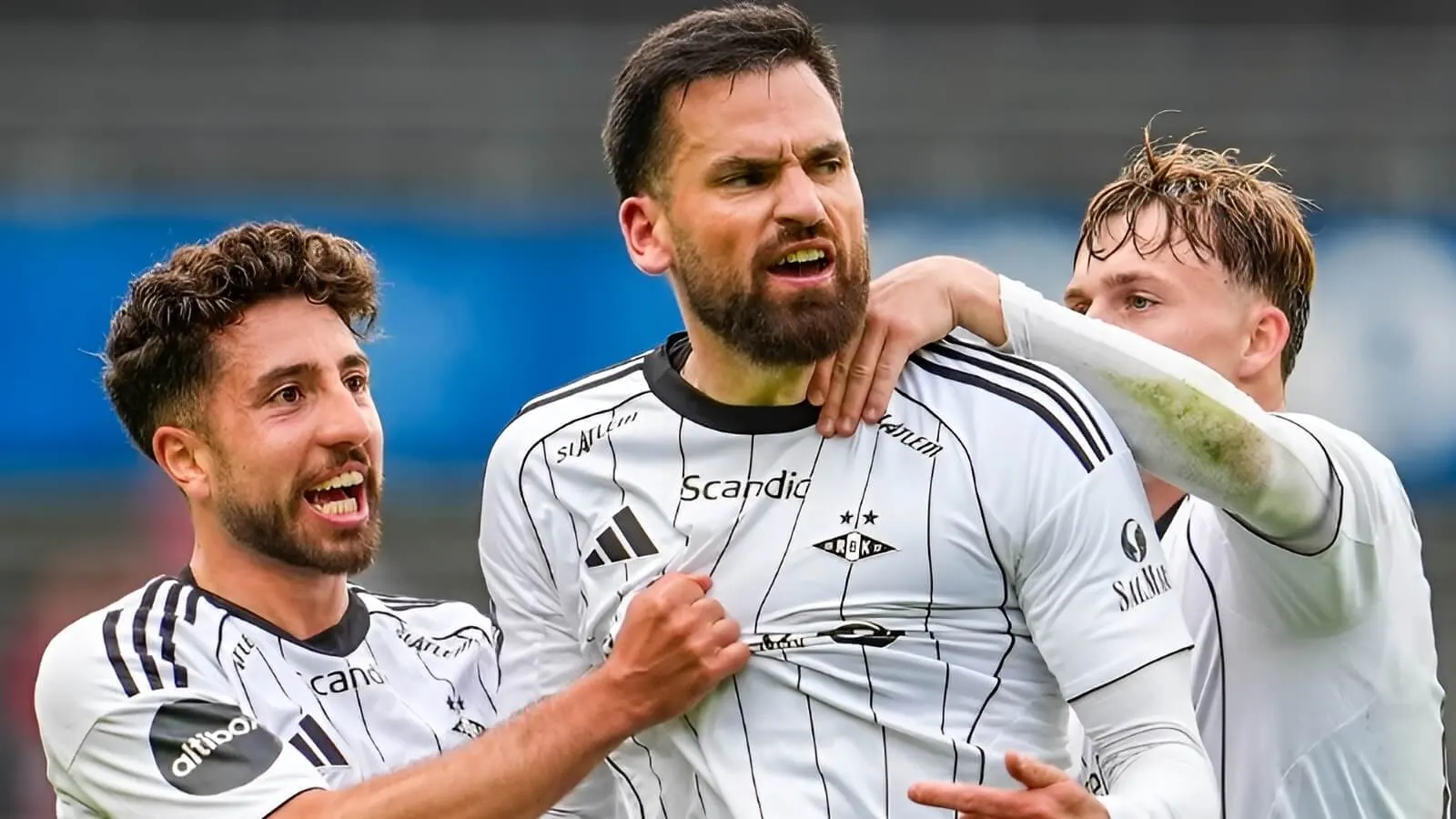 Rosenborg vs Viking 28.06.2025 - Ne incercam norocul cu un Bet Builder in cota 2