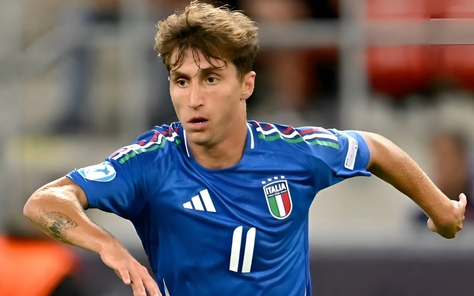 Slovacia U21 vs Italia U21, Ponturi Pariuri EURO U21 2025, 14.06.2025