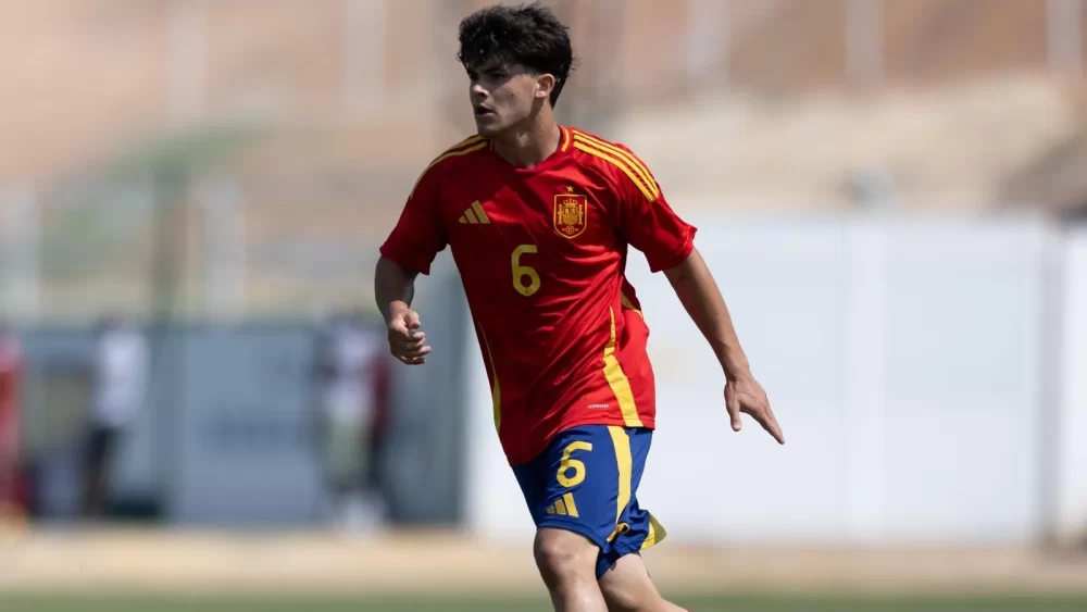 Spania U19 vs Danemarca U19, Ponturi Pariuri EURO U19 2025, 13.06.2025