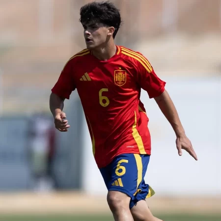 Spania U19 vs Danemarca U19, Ponturi Pariuri EURO U19 2025, 13.06.2025