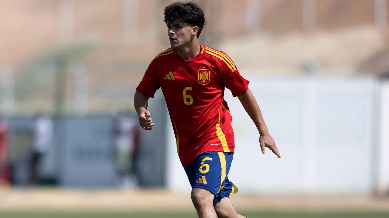 Spania U19 vs Danemarca U19, Ponturi Pariuri EURO U19 2025, 13.06.2025