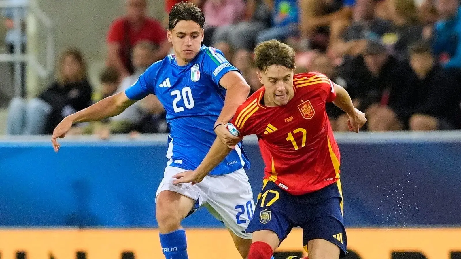 Spania U21 vs Anglia U21, 21 iunie 2025, Ponturi Pariuri Sferturi EURO U21