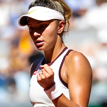 Zeynep Sonmez vs Jaqueline Cristian – Pariuri Tenis Wimbledon 01 iulie 2025