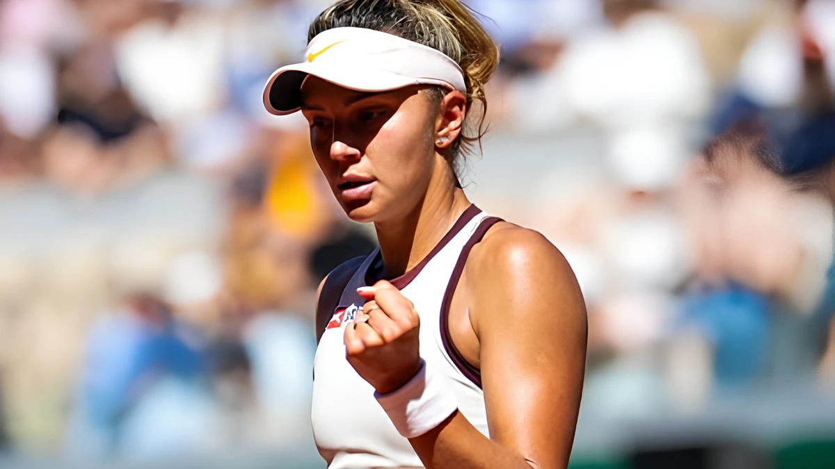Zeynep Sonmez vs Jaqueline Cristian - Pariuri Tenis Wimbledon 01 iulie 2025