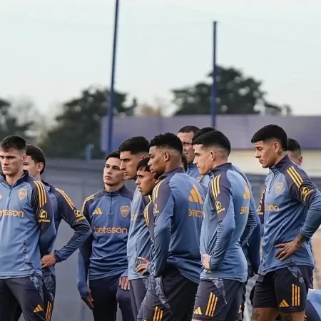 Auckland City – Boca Juniors – 24 iunie 2025 – Ponturi pariuri Campionatul Mondial al Cluburilor