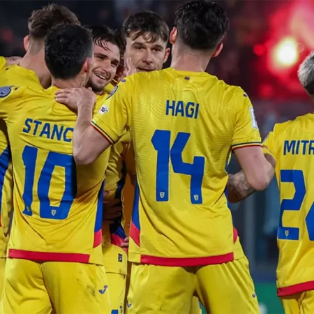 Austria vs România, Ponturi Pariuri Preliminarii Cupa Mondială 2026, 7 iunie