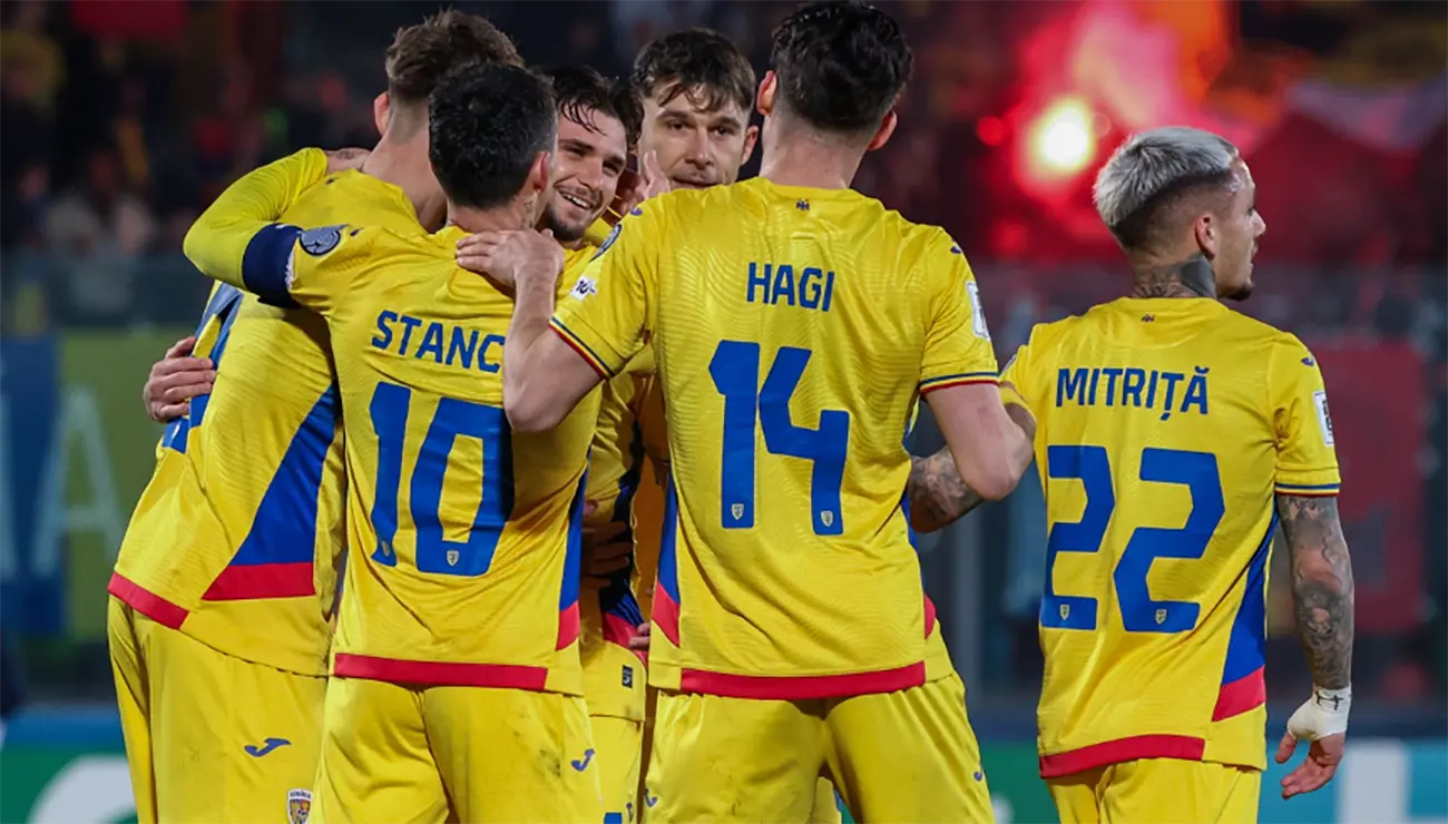 Austria vs România, Ponturi Pariuri Preliminarii Cupa Mondială 2026, 7 iunie