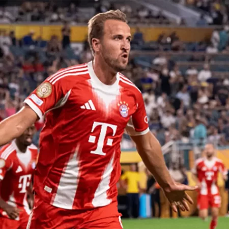 Benfica – Bayern – Ponturi Pariuri Campionatul Mondial al Cluburilor 24.06.2025