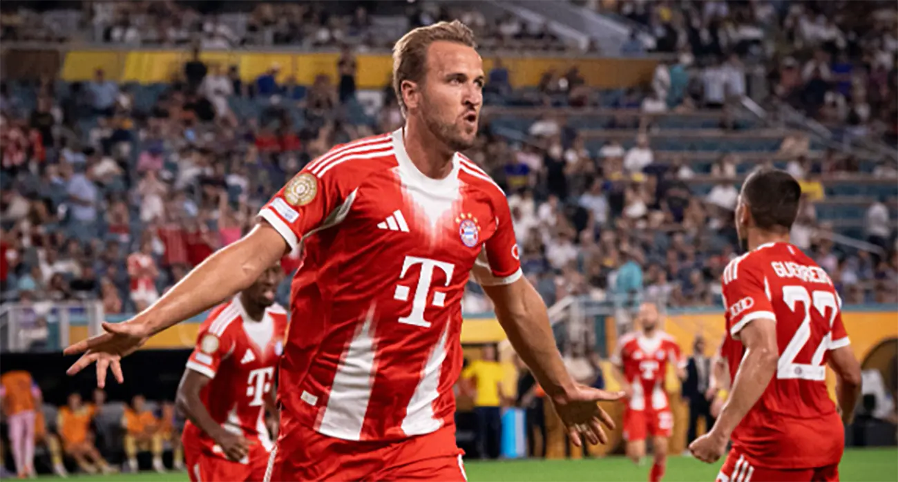 Benfica - Bayern - Ponturi Pariuri Campionatul Mondial al Cluburilor 24.06.2025