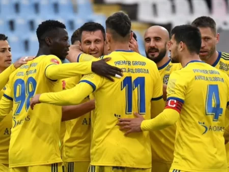 Bilet săptămânal din fotbal 02.06.2025 – Plasăm o cotă de 15 la Superbet!