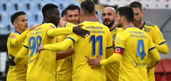 Bilet săptămânal din fotbal 02.06.2025 – Plasăm o cotă de 15 la Superbet!