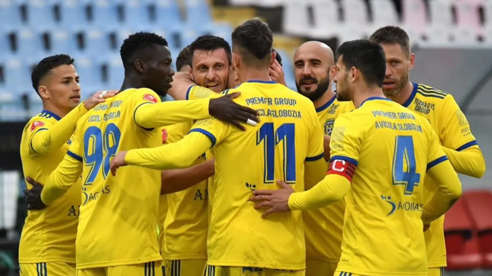 Bilet săptămânal din fotbal 02.06.2025 - Plasăm o cotă de 15 la Superbet!