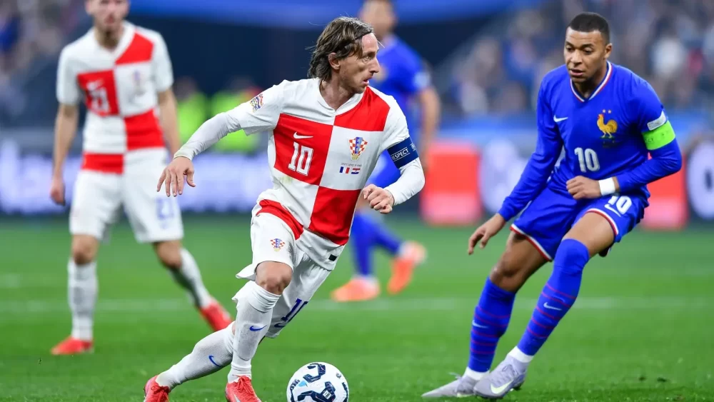 Biletul etapei cu numărul 3 din preliminariile Cupei Mondiale 06.06.2025 - Plasăm o cotă de 10 la Superbet