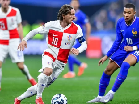 Biletul etapei cu numărul 3 din preliminariile Cupei Mondiale 06.06.2025 – Plasăm o cotă de 10 la Superbet