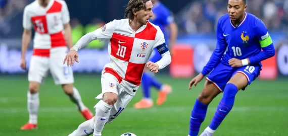Biletul etapei cu numărul 3 din preliminariile Cupei Mondiale 06.06.2025 – Plasăm o cotă de 10 la Superbet