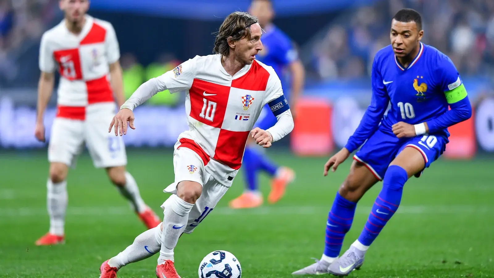 Biletul etapei cu numărul 3 din preliminariile Cupei Mondiale 06.06.2025 - Plasăm o cotă de 10 la Superbet