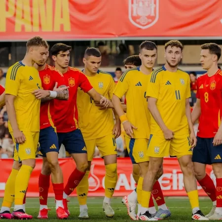 Biletul zilei azi de la EURO U21 2025 – 12.06.2025 – Mizăm pe 3 Bet Buildere la Betano!