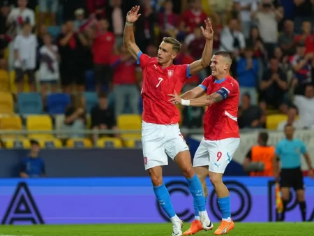 Biletul zilei azi din fotbal 15.06.2025 – Mizăm pe spectacol pentru o cotă de 4!