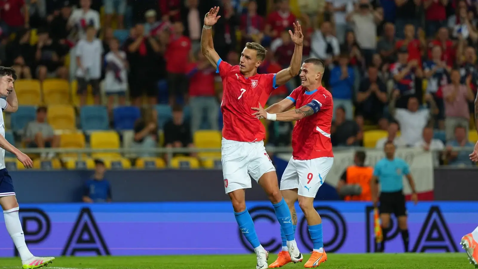 Biletul zilei azi din fotbal 15.06.2025 - Mizăm pe spectacol pentru o cotă de 4!