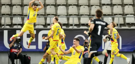 Biletul zilei azi din fotbal la Maxbet 19 iunie 2025 – Duelurile de la EURO U19 în prim-plan!
