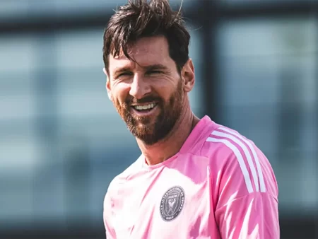 Biletul Zilei Betano pe Lionel Messi, Cotă 3 la Campionatul Mondial al Cluburilor, 19.06.2025