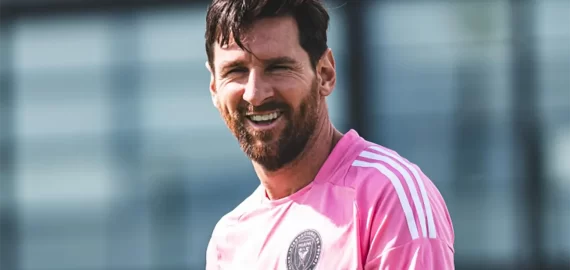 Biletul Zilei Betano pe Lionel Messi, Cotă 3 la Campionatul Mondial al Cluburilor, 19.06.2025