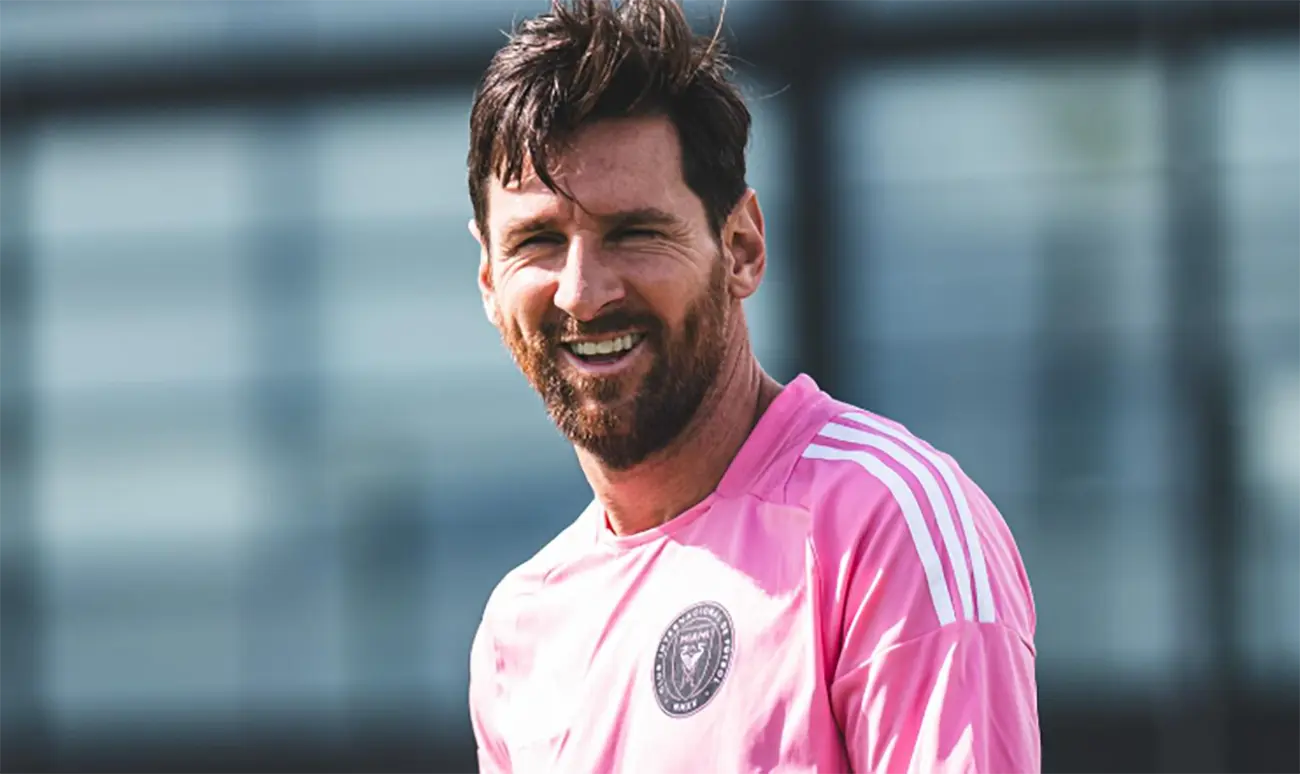 Biletul Zilei Betano pe Lionel Messi, Cotă 3 la Campionatul Mondial al Cluburilor, 19.06.2025