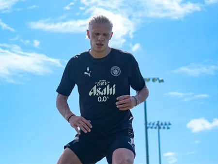 Biletul Zilei Betano pe șuturi 26 iunie – pariem pe gurile de foc în Juventus – Manchester City