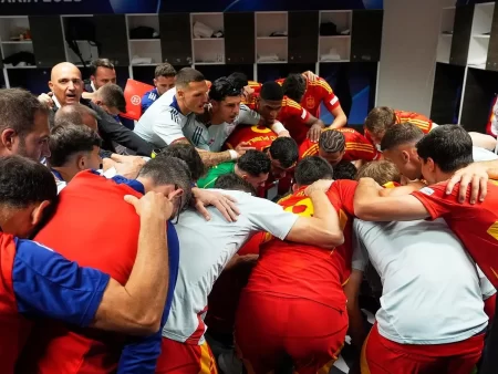 Biletul zilei de la EURO U21 2025 – 14 iunie 2025 – Mizăm pe o cotă simplă de 3.23