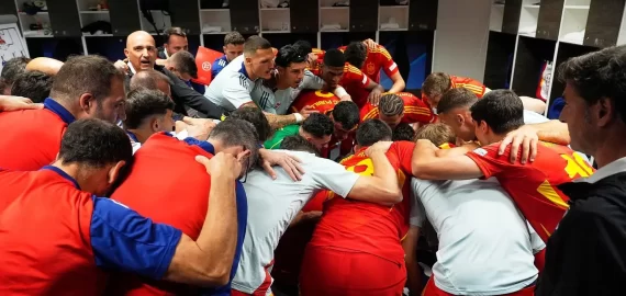 Biletul zilei de la EURO U21 2025 – 14 iunie 2025 – Mizăm pe o cotă simplă de 3.23