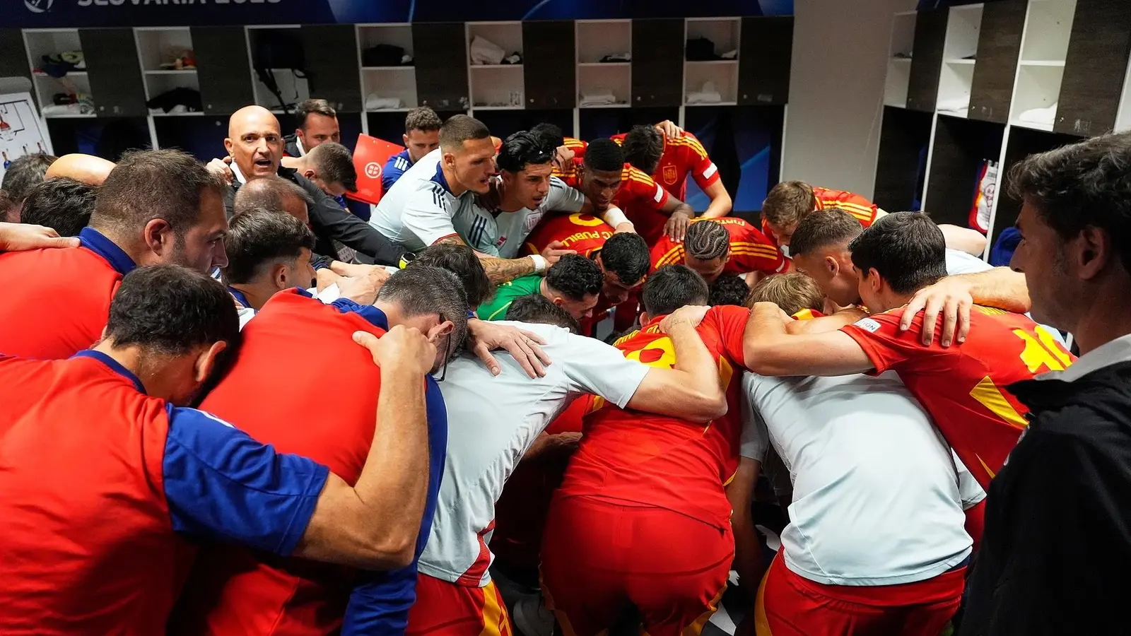 Biletul zilei de la EURO U21 2025 - 14 iunie 2025 - Mizăm pe o cotă simplă de 3.23