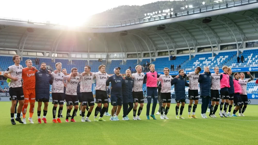 Biletul zilei din Eliteserien 22 iunie 2025 - Cornerele și favoritele ne aduc o cotă de 4 la Casa Pariurilor!