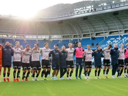 Biletul zilei din Eliteserien 22 iunie 2025 – Cornerele și favoritele ne aduc o cotă de 4 la Casa Pariurilor!