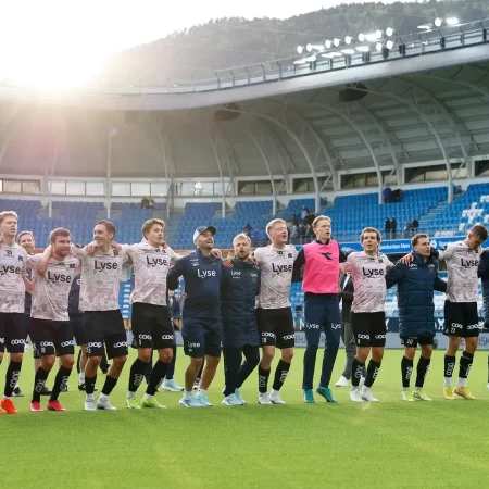 Biletul zilei din Eliteserien 22 iunie 2025 – Cornerele și favoritele ne aduc o cotă de 4 la Casa Pariurilor!