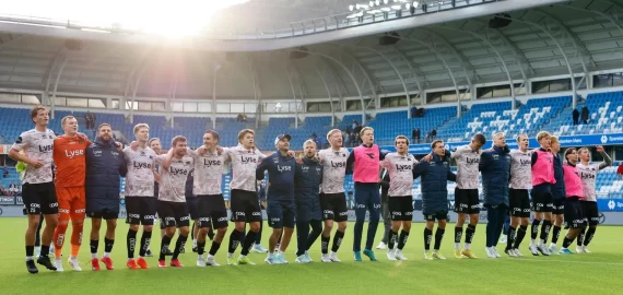 Biletul zilei din Eliteserien 22 iunie 2025 – Cornerele și favoritele ne aduc o cotă de 4 la Casa Pariurilor!