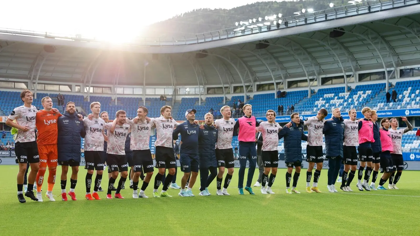 Biletul zilei din Eliteserien 22 iunie 2025 - Cornerele și favoritele ne aduc o cotă de 4 la Casa Pariurilor!