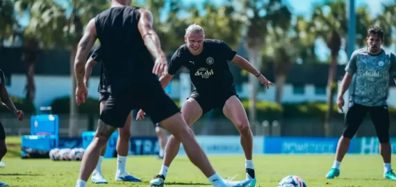 Biletul zilei din fotbal 18 iunie 2025 – Jucăm tare pe o cotă de 4.49 la Betano