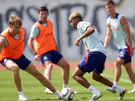 Biletul zilei din fotbal la Betano 05.06.2025 – Naționalele ne aduc o cotă de 4.79