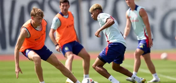 Biletul zilei din fotbal la Betano 05.06.2025 – Naționalele ne aduc o cotă de 4.79