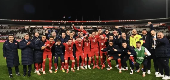 Biletul zilei din fotbal la Superbet 7 iunie 2025 – Preliminariile Campionatului Mondial ne aduc o cotă de 4.75
