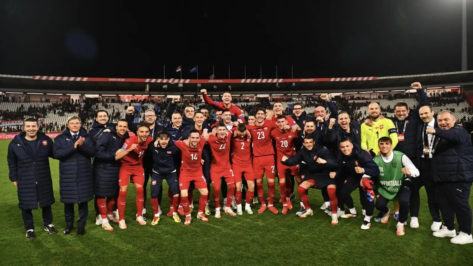 Biletul zilei din fotbal la Superbet 7 iunie 2025 - Preliminariile Campionatului Mondial ne aduc o cotă de 4.75